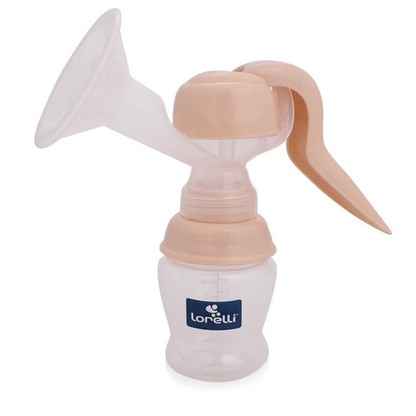 რძის გამოსაწველი - lorelli - 0 ლარად ნიდოზე 3800151981428 | nido.ge