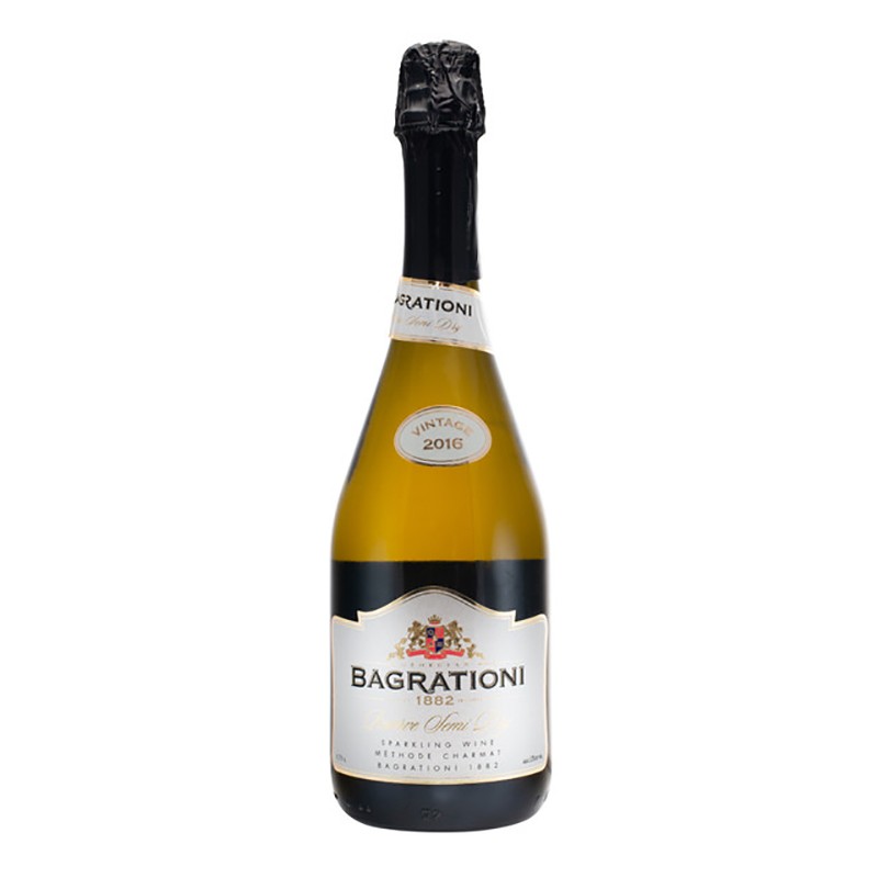 Bagrationi (bagrationi 1882/gr) clas. s/d w 0.75l (4860069010053)
