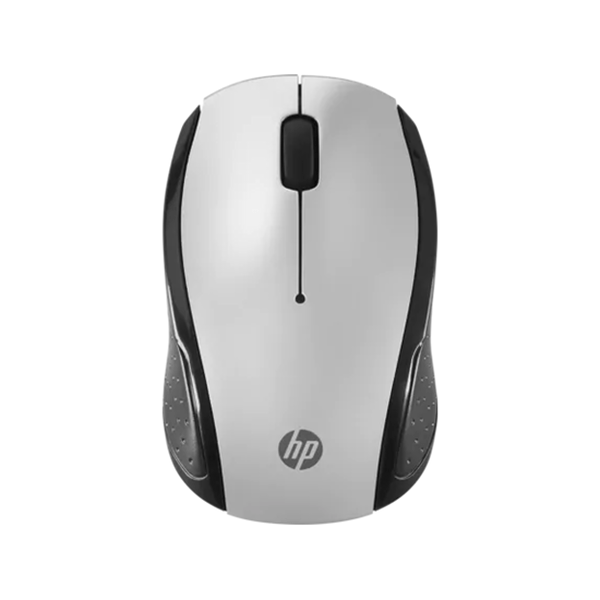 მაუსი – HP Wireless Mouse 200 (2HU84AA) Silver - 64 ლარად ნიდოზე 108667 ...