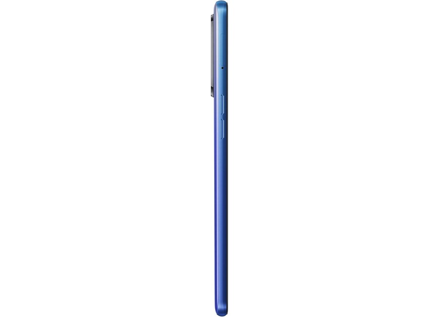 Realme Rmx2001 Realme მობილური ტელეფონი 6 (RMX2001) 8GB/128GB Dual sim LTE Blue(რეალმი ...