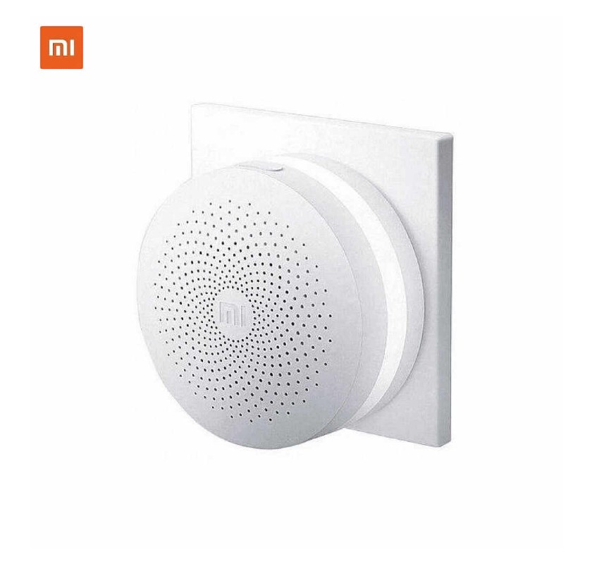 Xiaomi სმარტ სახლის ჰაბი Mi Smart Hub ZNDMWG02LM (შაომი) - 99 ლარად ...