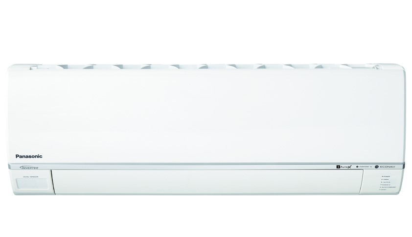 Panasonic კონდიციონერი CS-E12RKDW/CU-E12RKD (პანასონიკი) - 2573 ლარად ...