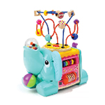 განსავითარებელი სათამაშოები