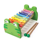 მუსიკალური სათამაშოები