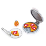 სათამაშო სამზარეულო