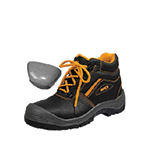 დამცავი ფეხსაცმელი