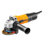 კუთხსახეხი და საპრიალებელი