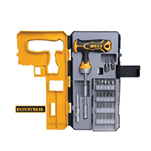 ქლიბები და სახრახნისები