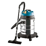 სამშენებლო მტვერსასრუტი