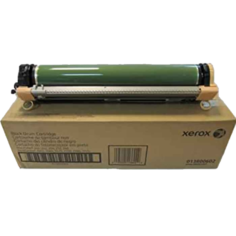 Xerox კარტრიჯი 013R00602, Drum Unit Black, WorkCentre 7655, 7665, 7675 ...