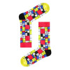 AlterSocks - Piet Mondrian