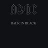 AC/DC - Back in Black – Vinyl