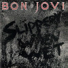Bon Jovi - Slippery When Wet – Vinyl (Includes download voucher)