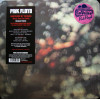 Pink Floyd - Obscured By Clouds – Vinyl