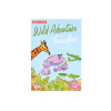 Scribble down სტიკერები Wild Adventure SD/03 (სქრიბლ დაუნ)