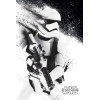 Star Wars Episode VII (Stormtrooper Paint) Maxi Poster