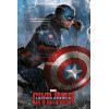 Captain America Civil War (Captain America)