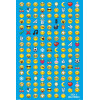 Smiley (Emoticon) Maxi Poster - პოსტერი