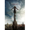Assassin's Creed Movie (Spire Teaser)