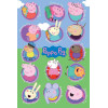 Peppa Pig (Multi Characters) Maxi Poster