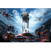 Star Wars Battlefront (War Zone)