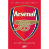 Arsenal FC (Crest) Maxi Poster