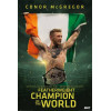 Conor McGregor (Featherweight Champion) Maxi Poster