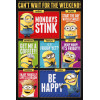 Despicable Me 3 (Can't Wait for the Weekend)