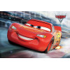 Cars 3 (McQueen Race) Maxi Poster