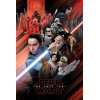 Star Wars The Last Jedi (Red Montage)