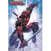 Deadpool (Action Pose)