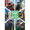 LEGO® Ninjago Movie (Six Ninjas)