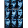 Game Of Thrones (Winter is Here) Maxi Poster