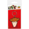 Toy Story (Woody) გასაღების საკიდი
