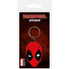 Deadpool (Face) გასაღების საკიდი