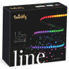 Smart Led გირლიანდა Twinkly Line RGB 100TWL100STW-BEU