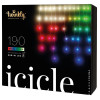 Smart Led გირლიანდა Twinkly TWI190SPP-TEU