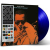 MILES DAVIS - Round About Midnight (Blue Vinyl) - Vinyl