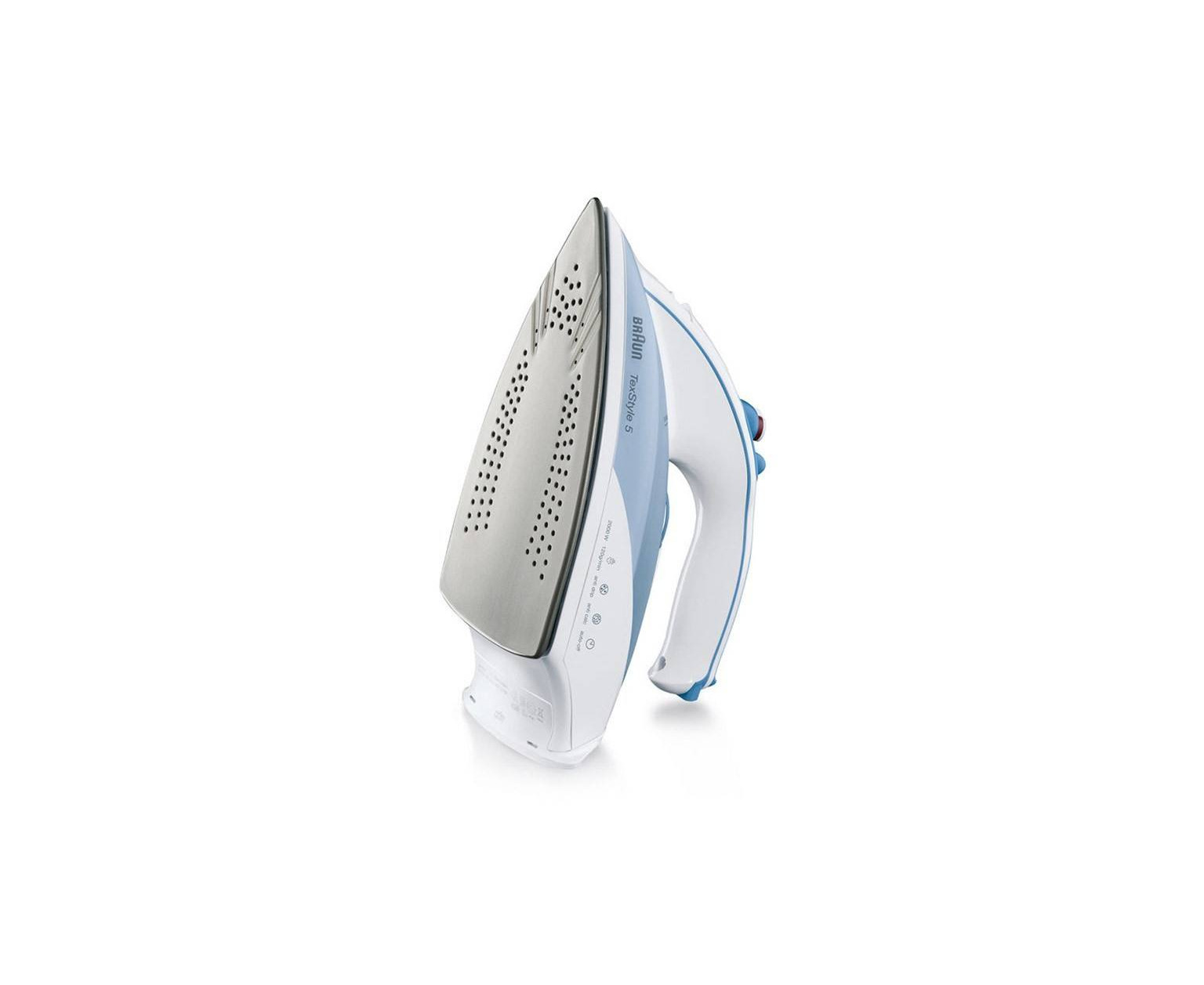 Braun texstyle 9 si9281bk si