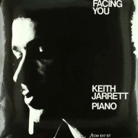 Keith Jarrett - Facing You – Vinyl Keith Jarrett - Facing You – Vinyl