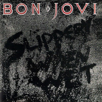 Bon Jovi - Slippery When Wet – Vinyl (Includes download voucher) Bon Jovi - Slippery When Wet – Vinyl (Includes download voucher)