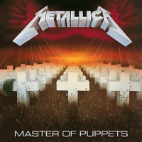 Metallica - Master of Puppets – Vinyl Metallica - Master of Puppets – Vinyl