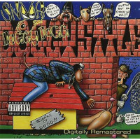 Snoop Doggy Dogg - Doggystyle – Vinyl Snoop Doggy Dogg - Doggystyle – Vinyl