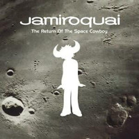 Jamiroquai - The Return of the Space Cowboy – Vinyl Jamiroquai - The Return of the Space Cowboy – Vinyl