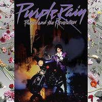 Prince And The Revolution - Purple Rain – Vinyl Prince And The Revolution - Purple Rain – Vinyl
