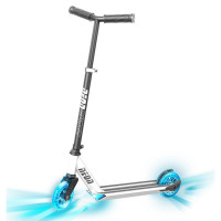 Neon საბავშვო სკუტერი Ghost 4L/13L