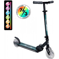 Neon საბავშვო სკუტერი Flash 2020