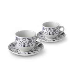 ფინჯანი (2ც) - კალა