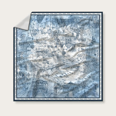 შარფი - იმერეთი