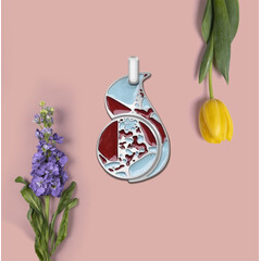 ა - ცისფერი, 3 image